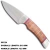 Drop Point Hunting Knives 2072L