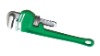 Drop-forged Pipe wrench