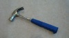 Drop-forged claw hammer with Tubular handle