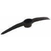 Drop-forged pick mattock