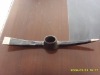 Drop-forged pickaxe P402