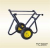 Drum Vehicles