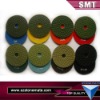 Dry Concrete Polishing Pad