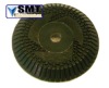 Dry Concrete Polishing Pad