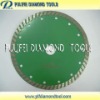 Dry Cut Diamond Saw Blade