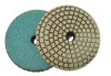 Dry Diamond Convex Polishing Pads