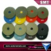 Dry Diamond Polishing Pad