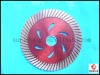 Dry Diamond Saw Blade