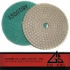 Dry Polishing Pads