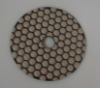 Dry Polishing Pads