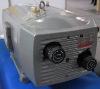 Dry running vacuum pressure combined pump,vacuum pump