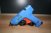 Dual-wattage Hot Melt Glue Gun