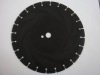 Ductile Iron Blades