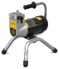 Dulux sprayer spray machines power tools