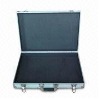 Durabel and noble Aluminum Attach Case