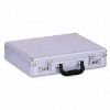 Durabel and noble Aluminum Attach Case