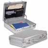 Durabel and noble Aluminum Brief Case
