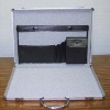 Durabel and noble Aluminum Brief Case