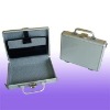 Durabel and noble Aluminum Briefcase