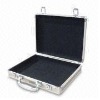 Durabel and noble Aluminum Briefcase