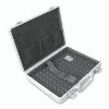 Durabel and noble Aluminum Briefcase
