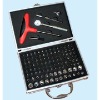 Durable Aluminum Tool Case