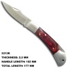 Durable Bcaklock Knife 5313K
