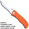 Durable Ceramic Knife 63660T(C)