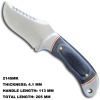 Durable Outdoor Hunting Knife 2145MK