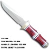 Durable Outdoor Knife 2183RK