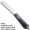 Durable Pocket Knife Without Lock 4054AP