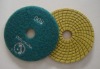 Durable Polishing Pad