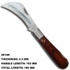 Durable Pruner Knife 5015K