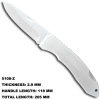 Durable Stainless Steel Knife 5108-Z