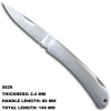 Durable Stainless Steel Knife 5829