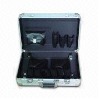 Durable and Economic Aluminum Tool Kit
