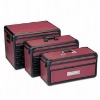 Durable and Economic Red Aluminum Tool Set