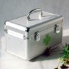 Durable and Factility Aluminum First Aid Case