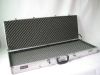 Durable and Noble Aluminum Gun Case