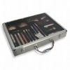 Durable and convenient Aluminum pen box