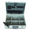 Durable and useful Aluminum Tool Set