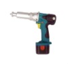 Durable automatic air rivet gun pneumatic tool