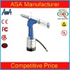 Durable automatic air rivet gun pneumatic tool