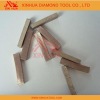 Durable diamond segment for marble (manufactory with ISO9001:2000)