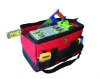 Durable professional polyester tool carrier