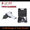 Durable twin hammer,tire repair tools