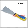 Durasoft Handle Putty Knife