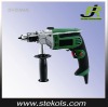 E lectric 13mm impact drill