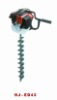 EARTH AUGER
