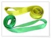 EB-B polyester lifting webbing sling